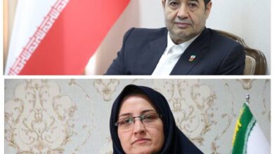 سرپرست فدراسیون کبدی مشخص شد