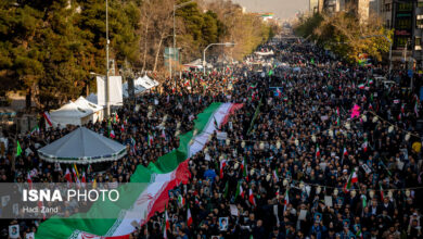 داوری: امیدوارم خیلی زود جامعه به آرامش برسد