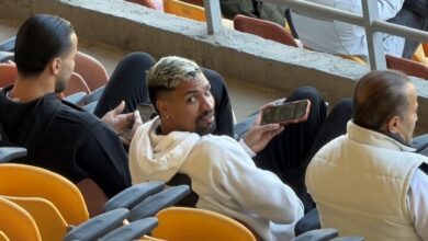 خریدهای فولاد روی سکو/ حوصله کاستا سر رفت! خریدهای فولاد روی سکو/ حوصله کاستا سر رفت!