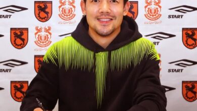 مدافع کره‌ای به مس رفسنجان پیوست