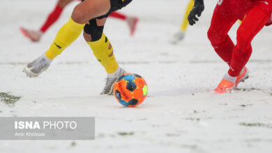 جدول لیگ برتر فوتبال ایران در پایان هفته هفدهم/ صدرنشینی قرمزها در روز سپید پایتخت جدول لیگ برتر فوتبال ایران در پایان هفته هفدهم/ صدرنشینی قرمزها در روز سپید پایتخت