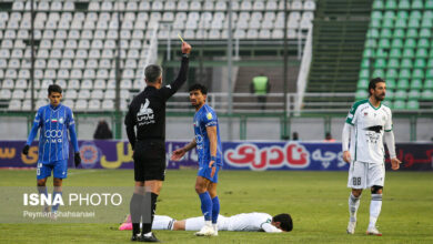زمان‌های تلف‌شده VAR کاهش می‌یابد/ برخورد قاطع با نیمکت‌ها و محدودیت گفت‌وگو با داور