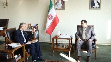 تاکید وزیر ورزش بر فعالیت فدراسیون آمادگی جسمانی طبق برنامه راهبردی ۴ ساله