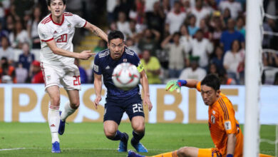 تقویم تاریخ/ پایان تلخ جام ملت‌های آسیا برای تیم‌ملی