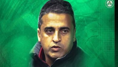 قاسم حدادی‌فر از هدایت ذوب‌آهن برکنار شد