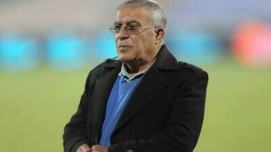 سه سال پیش گفتم ساپینتو در اندازه استقلال نیست | وریا غفوری بداند از این مدیران هر کاری بر می‌آید