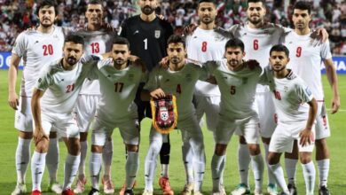 موضع رسمی فدراسیون و قلعه نویی؛ مقابل این تیم بازی نمی کنیم | امنیت بازیکنان ایران را تامین کنید