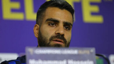 مرادمند: حقم نبود اینگونه از استقلال جدا شوم