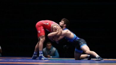 دو کشتی‌گیر ایران در یک قدمی طلا/ سه ملی‌پوش برای مدال برنز می‌جنگند