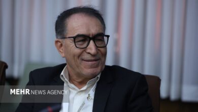 حیدری: ورزشکاران همیشه در صف نخست دفاع از انقلاب و ایران اسلامی بودند