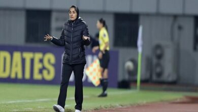 رونمایی پرسپولیس از سرمربی جدید/ فصل تازه برای قرمزها با مربی سال آسیا