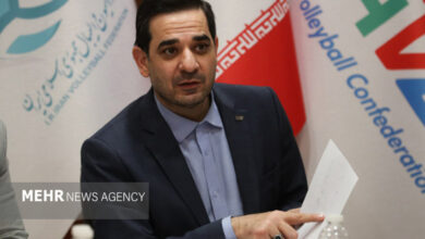 میلاد تقوی: پیاتزا نیمه دوم اردیبهشت ماه به ایران می‌آید
