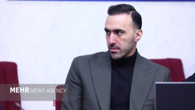 کمیسیون ورزشکاران بدون رئیس تشکیل جلسه می‌دهد