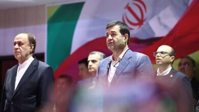 دنیامالی در پاسخ به مهر: نمی‌توانند ایران را از جام‌جهانی حذف کنند