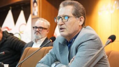 خلیلی: توسعه مینی‌فوتبال بدون حمایت ممکن نیست