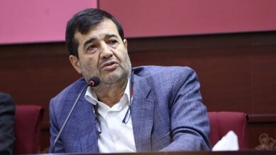 دنیامالی: سرانه ورزش ایرانی‌ها ۱۳ دقیقه است/ «شهر فعال» باید ملی شود