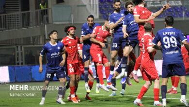 غایبان پرتعداد، مشکل اصلی پرسپولیس در اصفهان/ جدال حساس با دست خالی!