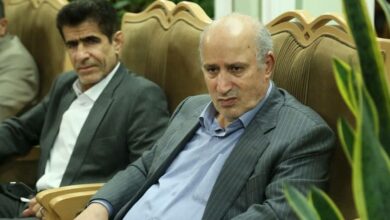 تاج:باید ورزش خراسان را از بلاتکلیفی خارج و به ثبات برسانیم