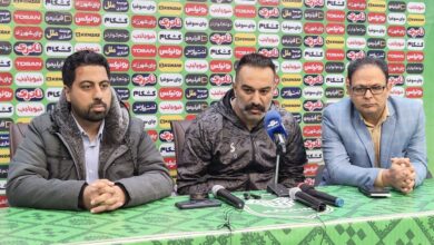 عمران‌زاده: روی نقاط قوت و ضعف خیبر کار کرده بودیم