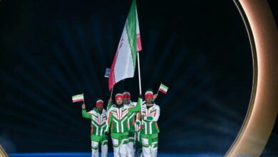 برنامه اسکی‌بازان ایران در المپیک زمستانی ۲۰۲۶