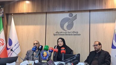 برگزاری رویداد "از ایده تا کسب و کار در ورزش" با جوایز و وام‌های میلیاردی