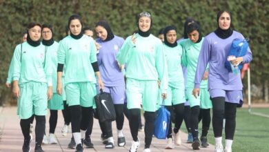 نبرد بزرگ در استرالیا؛ دختران فوتبال ایران به مصاف بزرگان آسیا می‌روند