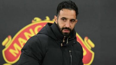 غرامت سنگین اخراج آموریم برای منچستریونایتد