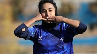 بازیکن تیم ملی فوتبال بانوان از سفر استرالیا می‌گوید