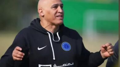 هر لحظه به بازگشت تیم ایمان داشتم | تشکر منصوریان از بازیکنانش