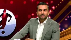 مجری معروف خطاب به بازیکنان تیم ملی: لوس‌بازی بسه! آقای قلعه‌نویی بازیکنانی را به جام جهانی بفرست که سرود ملی را فریاد بزنند