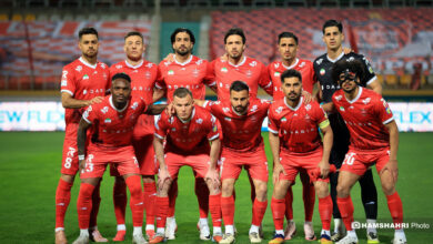 شرایط عجیب و خاص پرسپولیس برای ادامه لیگ برتر