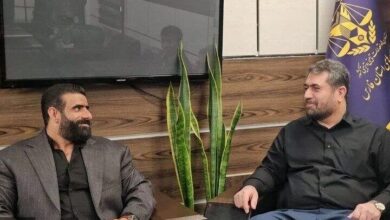 آزادی ۲۸ زندانی غیرعمد با کمک هادی چوپان + عکس