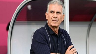 جانشین کی‌روش در تیم ملی عمان مشخص شد