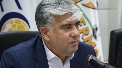 چراغ سبز کرمان برای میزبانی بازی های متمرکز لیگ برتر فوتبال