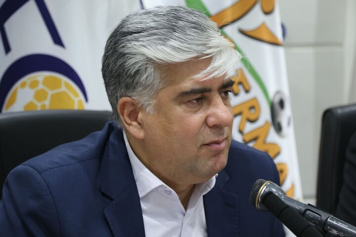 چراغ سبز کرمان برای میزبانی بازی های متمرکز لیگ برتر فوتبال