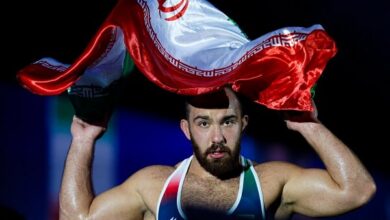 «امیرحسین زارع» تجاوز آمریکایی -صهیونیستی را محکوم کرد