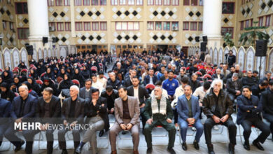 بیانیه جامعه ورزش و جوانان با تاکید بر اعتماد به مجلس خبرگان رهبری