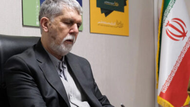 وزیر ارشاد: زنان فوتبالیست مدال طلای جهانی وطن‌ دوستی را با خود آوردند