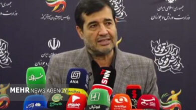 شرط حضور تیم ملی فوتبال ایران در جام جهانی از نگاه وزیر ورزش