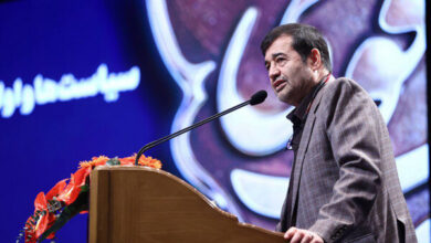 دنیامالی: پرچم ایران در میدان دفاع و سکوهای جهانی به اهتزاز در می‌آید