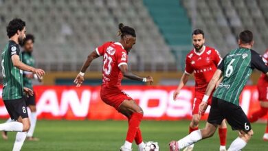 مدیرعامل باشگاه پرسپولیس: اوسمار اعلام کرد به ایران بازخواهد گشت