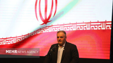 انوشیروانی: به فدراسیون جهانی نامه می‌زنم/ وحشی‌گری دشمن ثابت شد