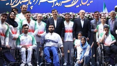 پرداخت پاداش ۱۲۵ میلیاردی به مدال‌آوران ورزش