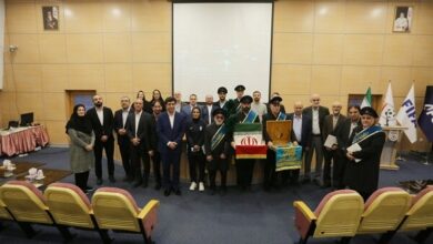 استقبال ویژه فدراسیون از تیم ملی فوتبال زنان در مرز زمینی با ترکیه