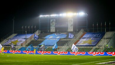 بازیکنان استقلال در رصد روزانه کادر فنی/ ارزیابی شرایط بدنی در تعطیلات