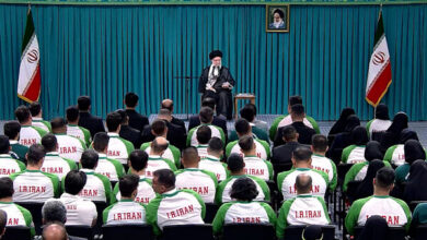 واکنش و تسلیت جامعه ورزش در پی شهادت رهبر معظم انقلاب اسلامی