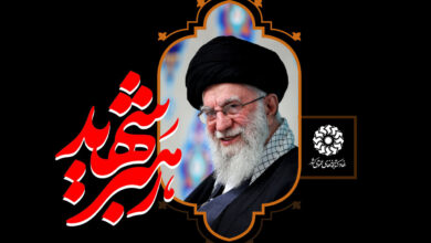 پیام تسلیت سازمان لیگ فوتبال به مناسبت شهادت رهبر معظم انقلاب