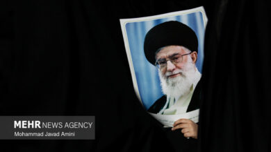 پیام تسلیت باشگاه‌ها و تیم‌های فوتبال به مناسبت شهادت رهبر انقلاب