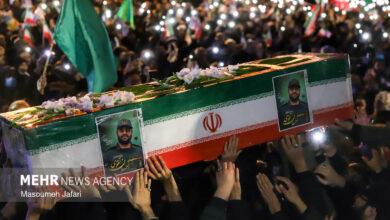 درخواست رئیس کمیته ملی پارالمپیک ایران از نهادهای ورزشی بین المللی