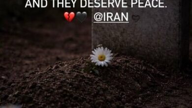 واکنش طارمی به فاجعه انسانی در میناب + عکس